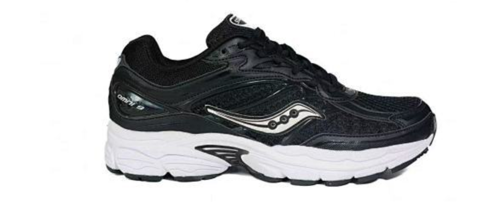 Saucony ProGrid Green Black White