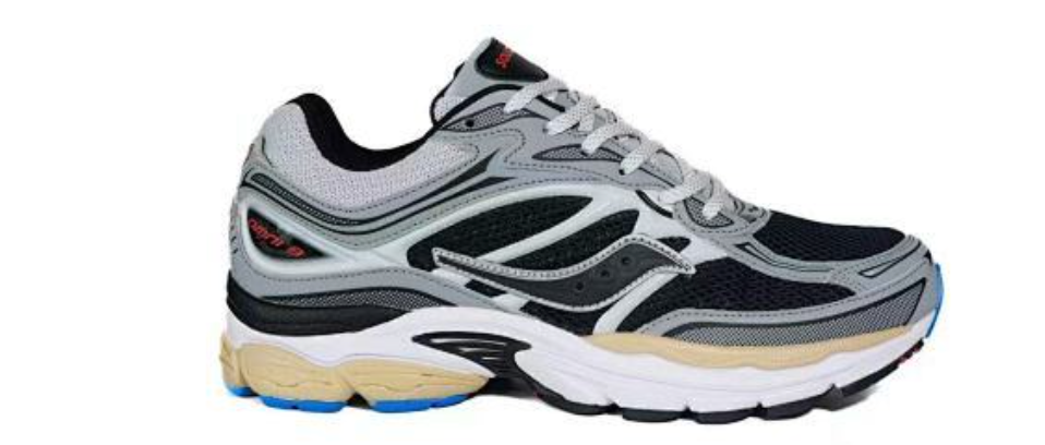 Saucony ProGrid Blue Silver Navy