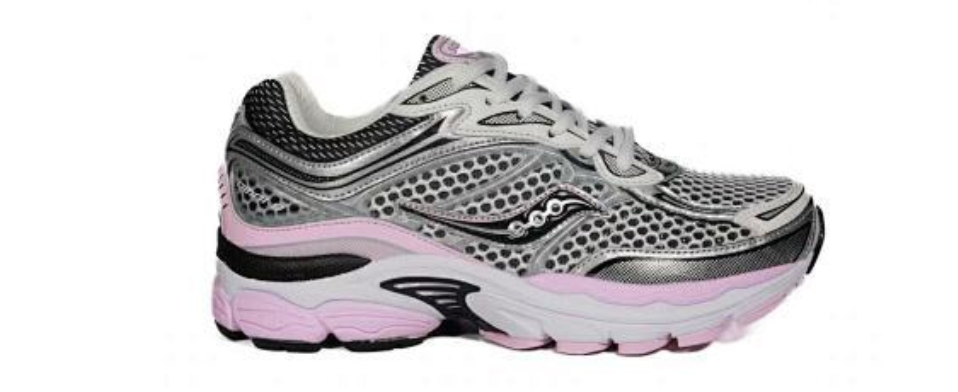 Saucony ProGrid Green Red