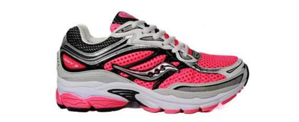 Saucony ProGrid Hot Pink