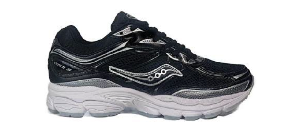 Saucony ProGrid Dark Navy