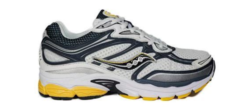 Saucony ProGrid Blue Silver