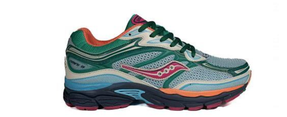 Saucony ProGrid Green Multi