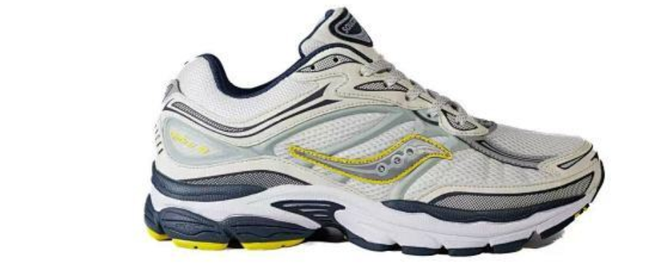 Saucony ProGrid Dark Grey Navy