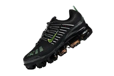 Nike Free Run 360 Black