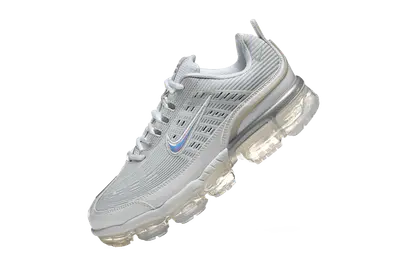 Nike Free Run 360 White