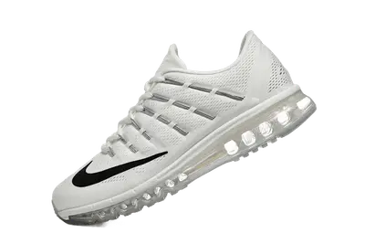 Nike White