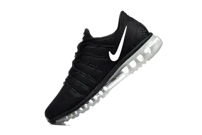 Nike Black