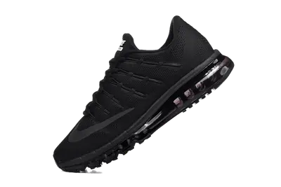 Nike Black