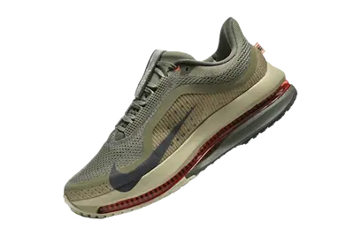 Nike Grey
