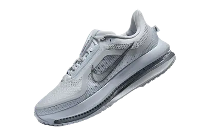 Nike White