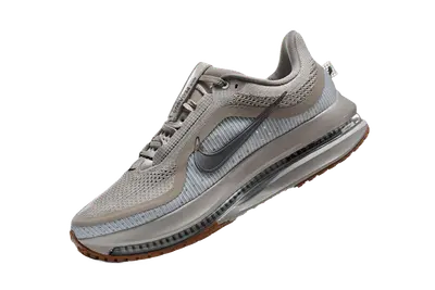 Nike Grey