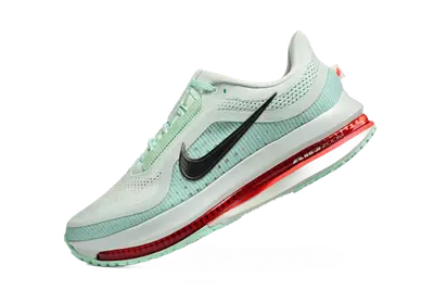 Nike White