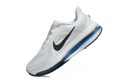 Nike White