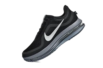 Nike White