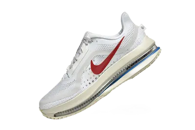 Nike White