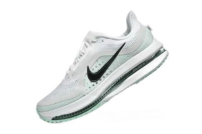 Nike White