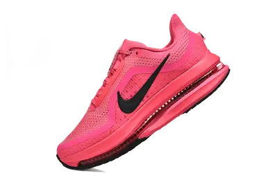 Nike Red
