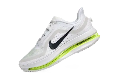 Nike White