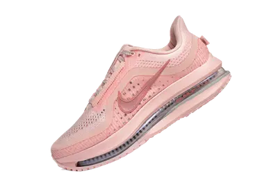 Nike Red