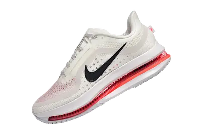 Nike White
