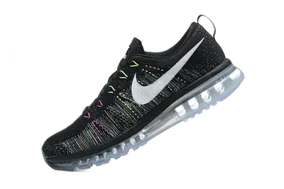 Nike Black