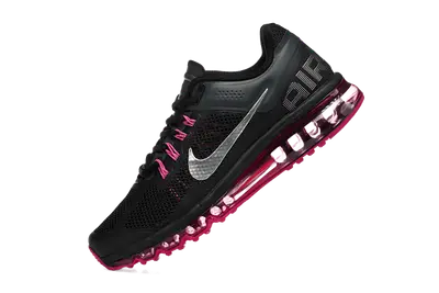 Nike Black