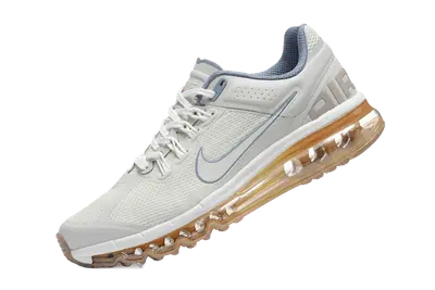 Nike White