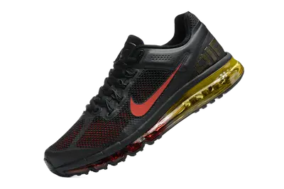 Nike Black